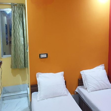 Hotel O Eleven Bhāgalpur Zewnętrze zdjęcie