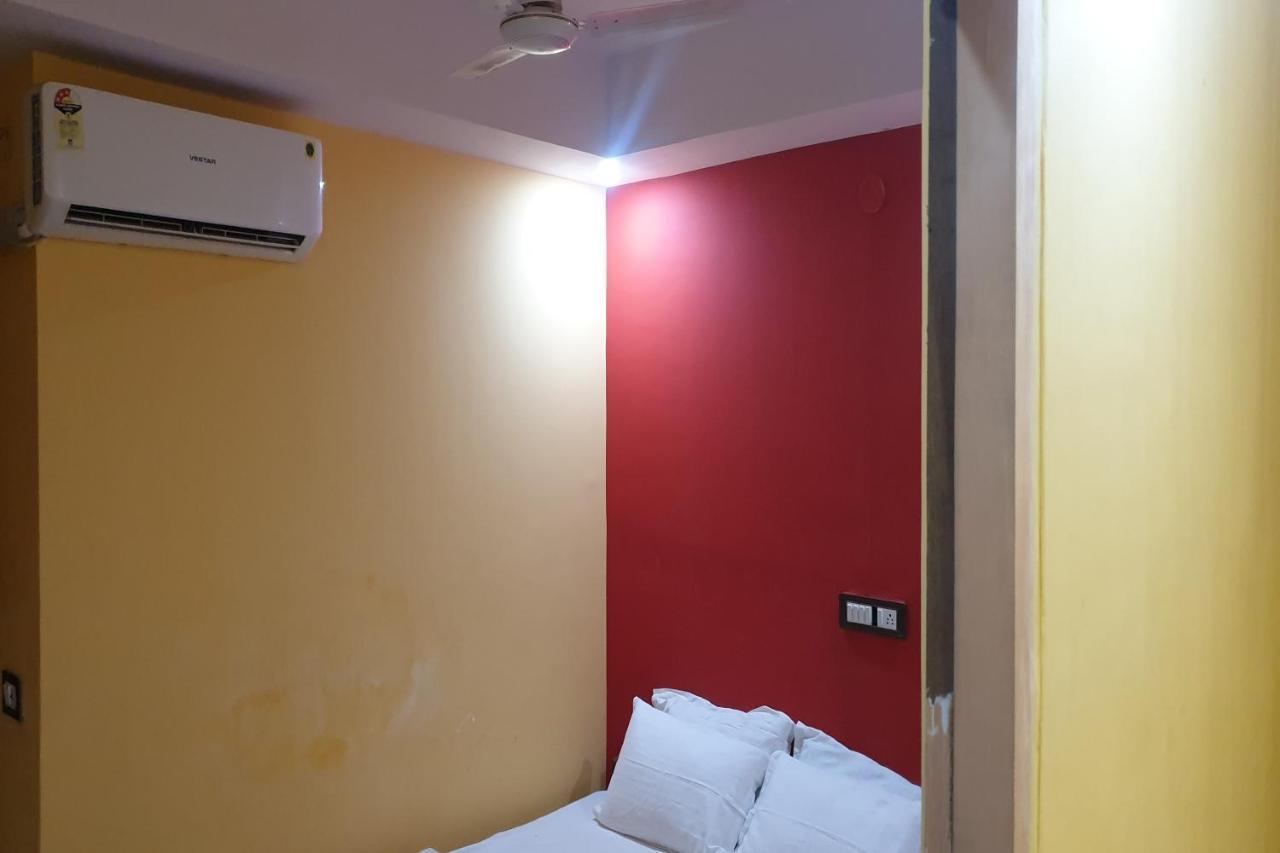 Hotel O Eleven Bhāgalpur Zewnętrze zdjęcie